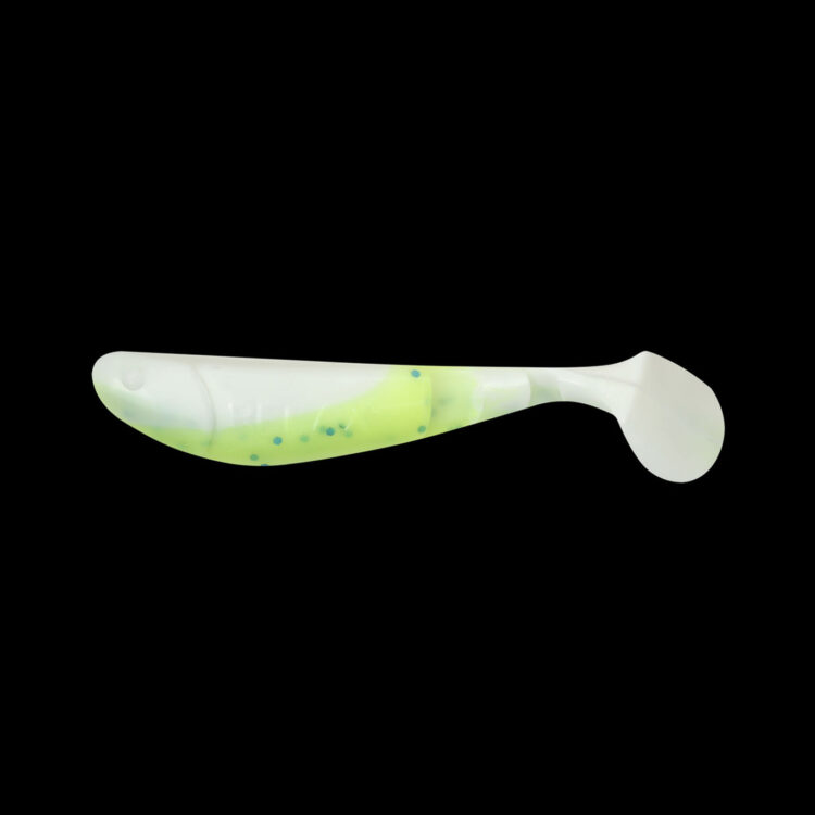 KOPYTO 2,5 LAMINATED BLS25-L524-B (4 szt.) | Direct Lures