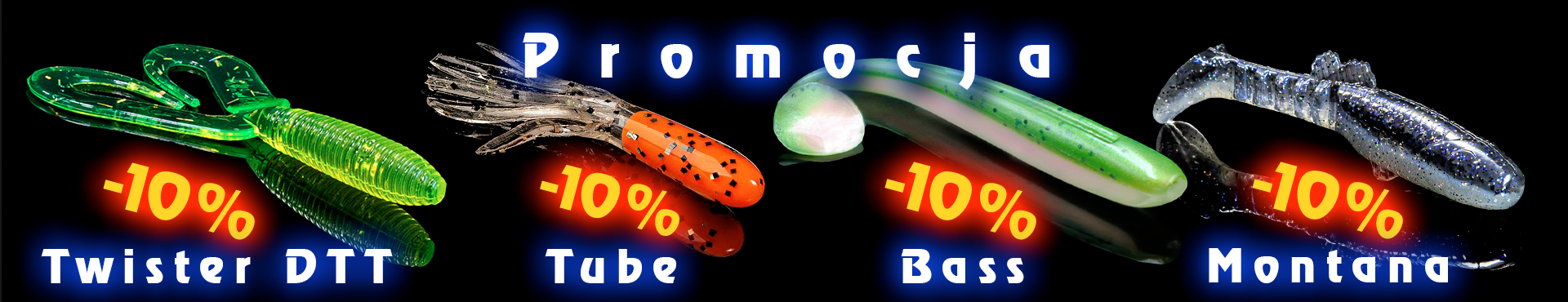 10% promocja październik - Direct website